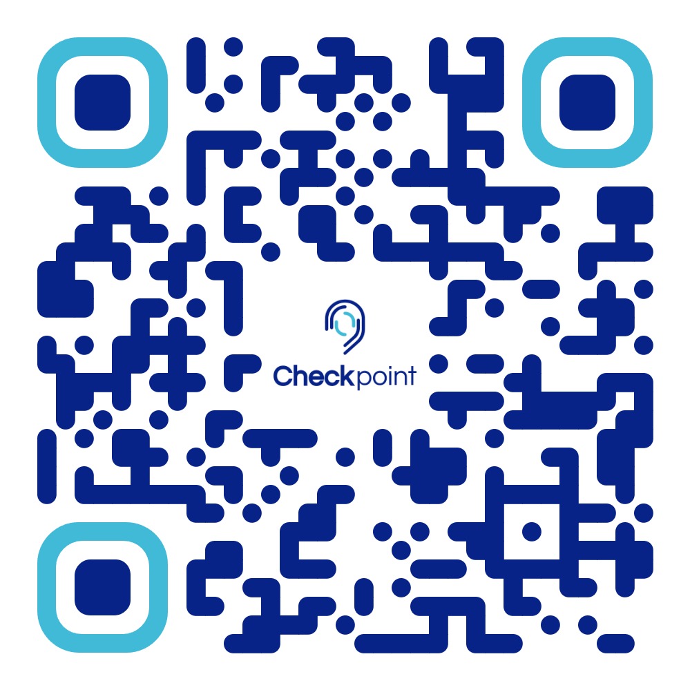 QR Checkpoint